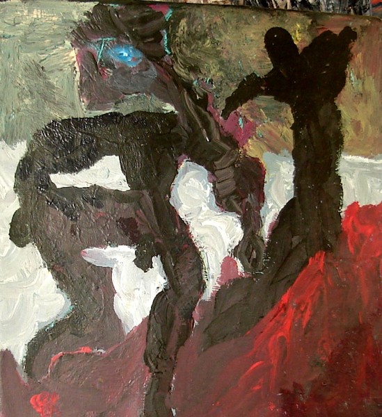 Primal Dance