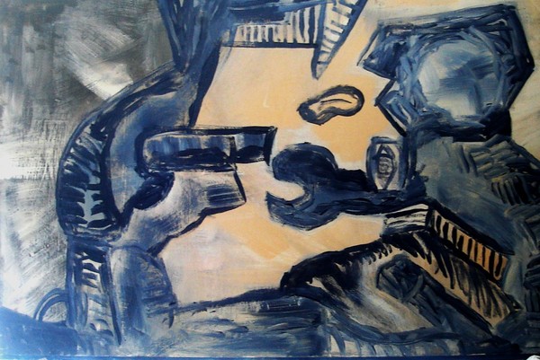Revolver