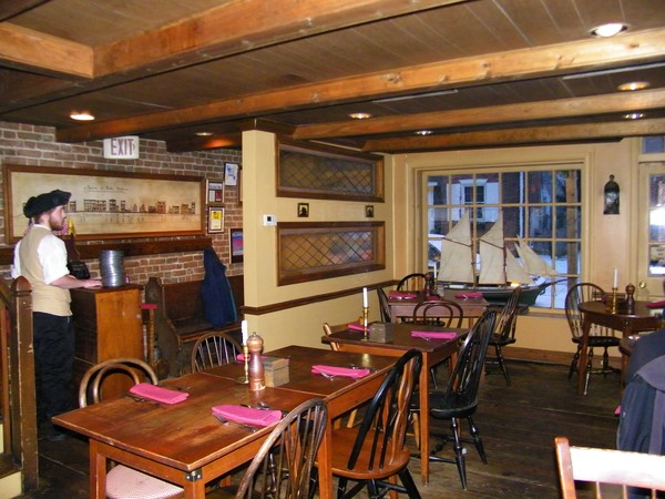 Jessup's Tavern