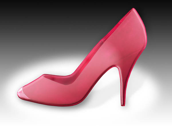Cinderella's Slipper