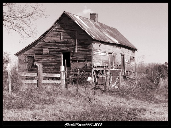 Old Country House 2