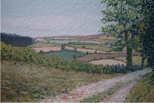 Countryside 2 (SOLD)