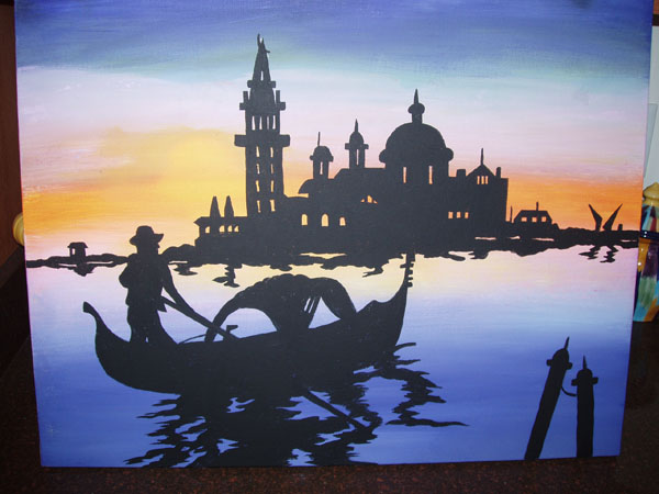 Venice