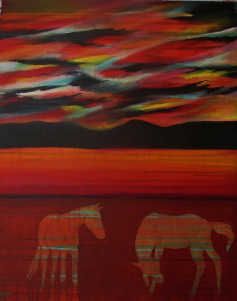 redskyhorses