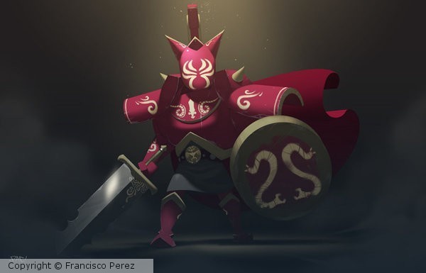 Mighty Darknut