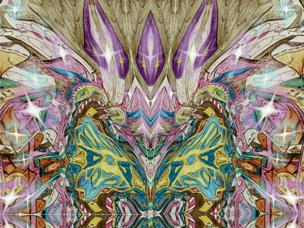 crystaline tangency