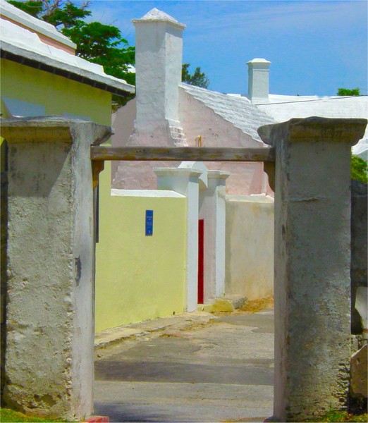 The Gate