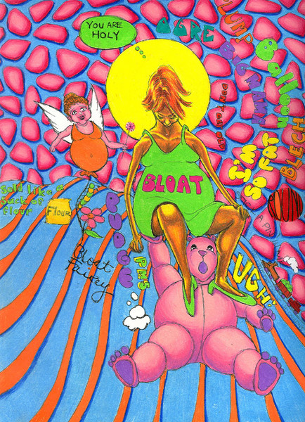 Bloat Fairy