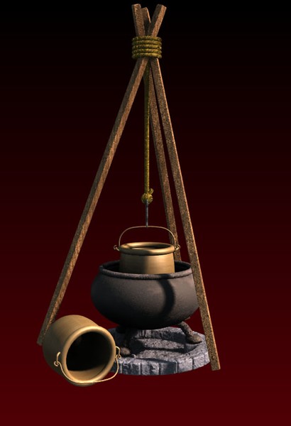 Double Boiler