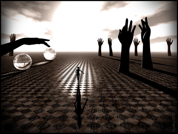 Long Shadow