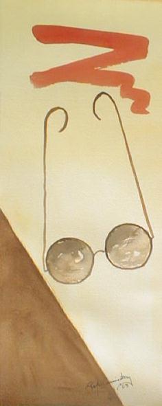 Bloomsday specs 