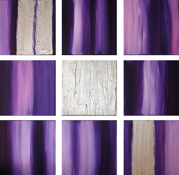 Lilac fantasy
