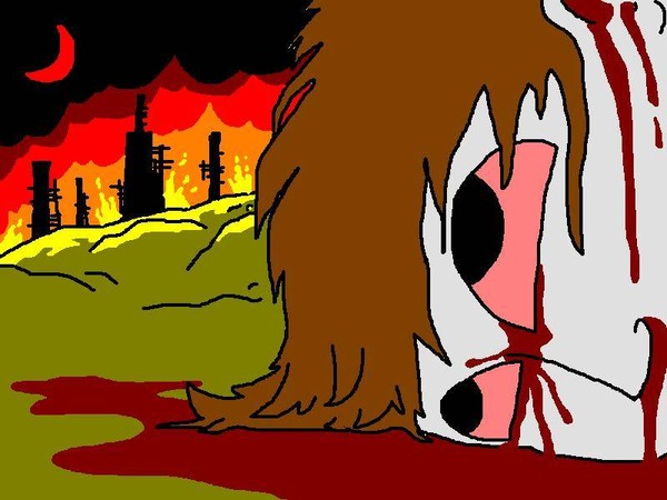 Destruction