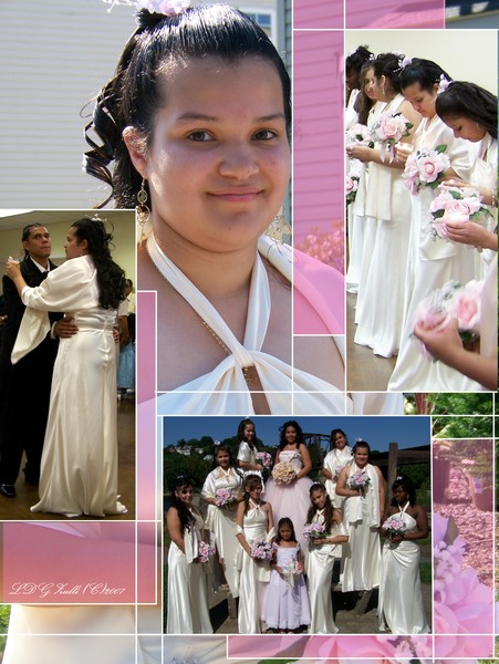 Sweet Attendant II