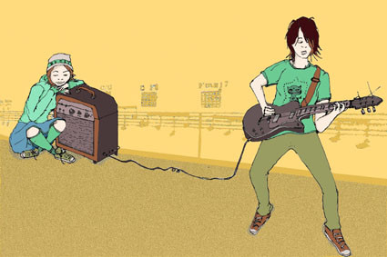Music