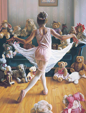 The Audition
