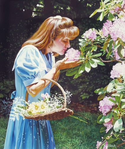 A Breath Of Spring