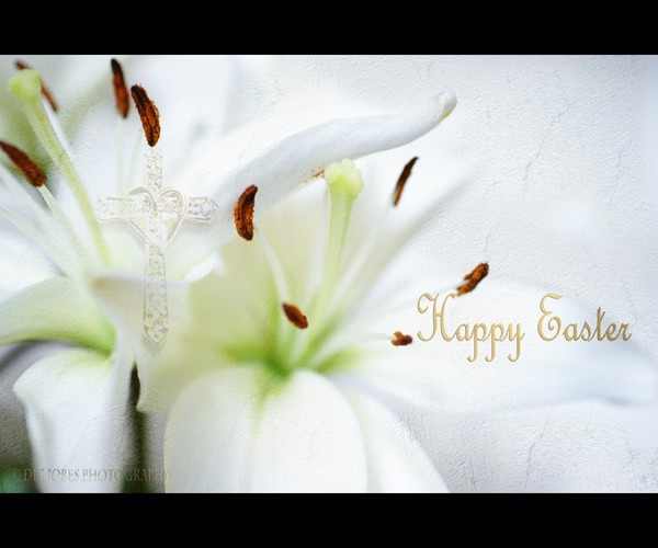 Happy Easter