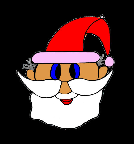Santa Claus