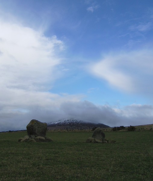 Standing Stones