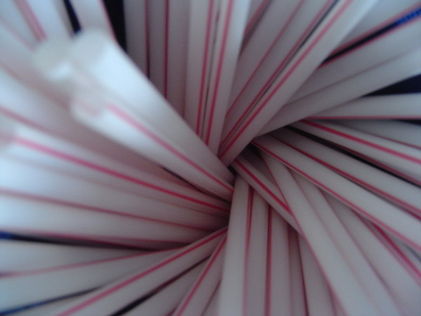 Straws