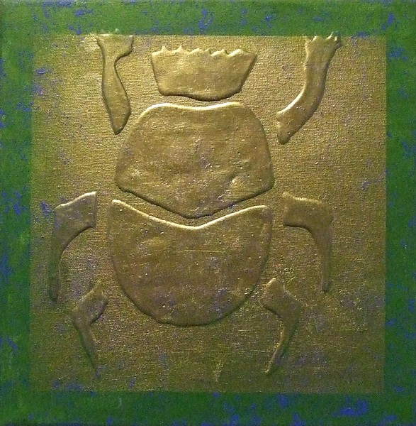 'Scarab 2'