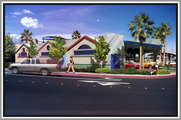 3D rendering (069)