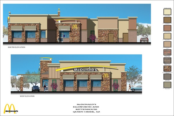 2D rendering (220)