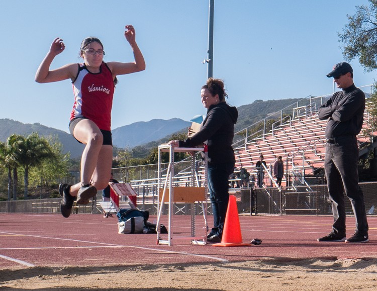 Carpinteria Dual Meet18