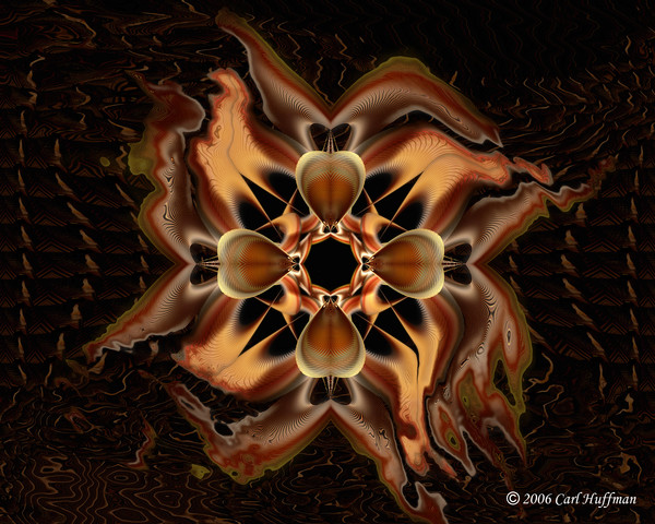 Decay of the Once Beautiful