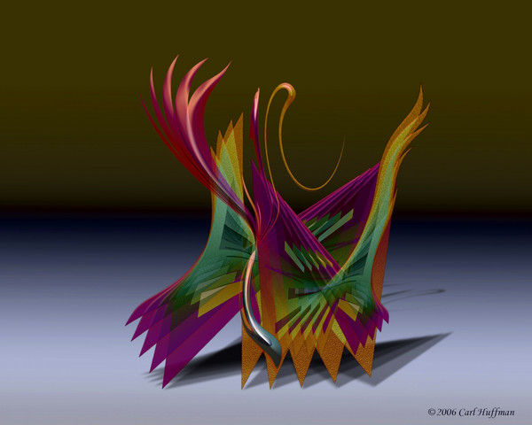 Color Fan