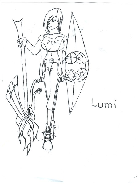 Luminae