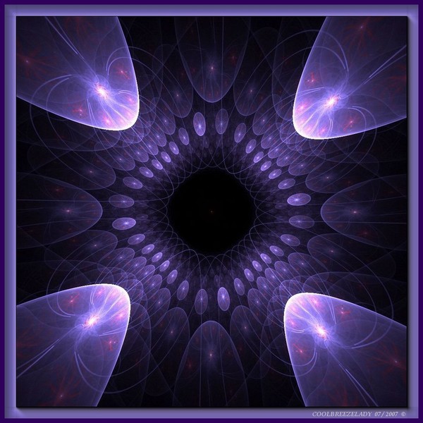 STRETCHED TO THE OUTER LIMITS