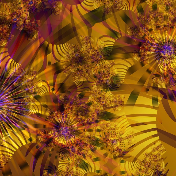 Colors of Summer