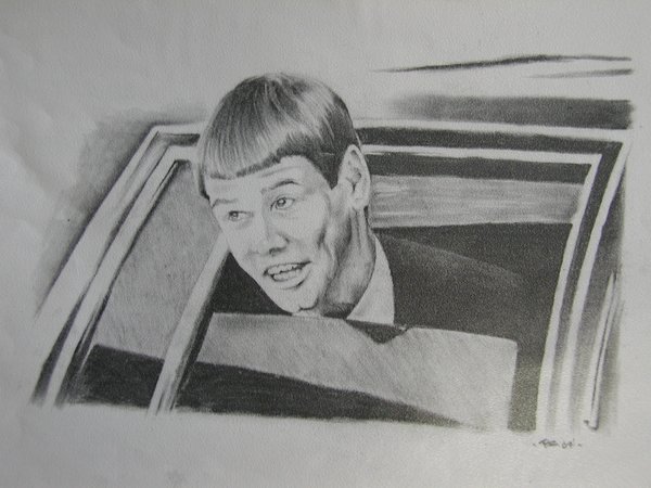 jim carrey