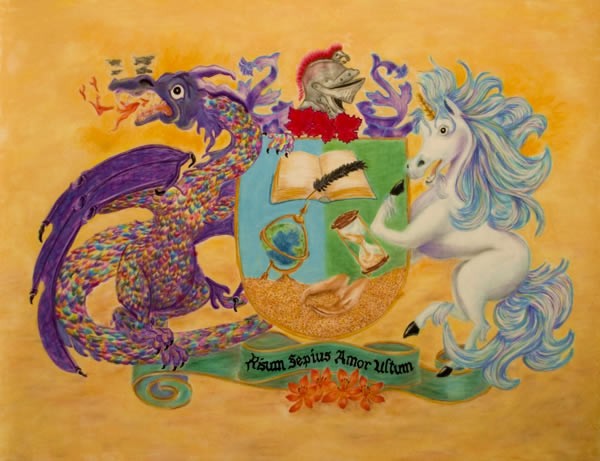 Coat of Arms