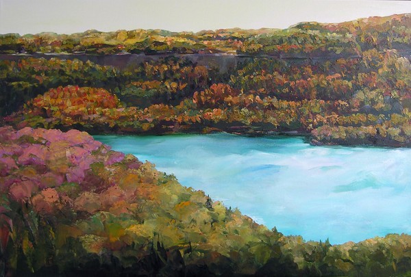 Niagara River