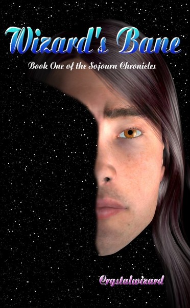 Wizard's Bane Book Cover