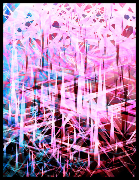 Of Stars and Swirls