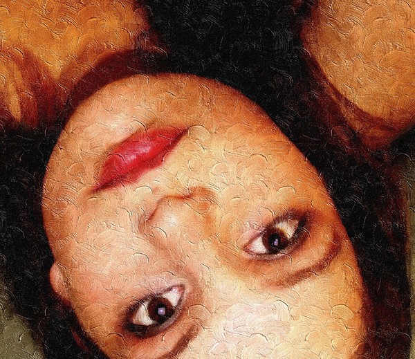 Paint Texture 2.0