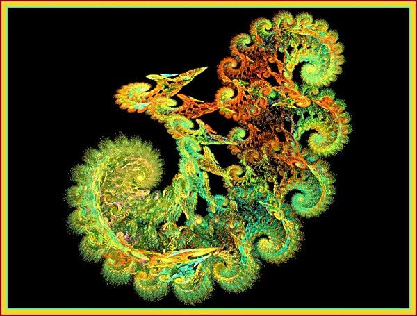Rich Spirals