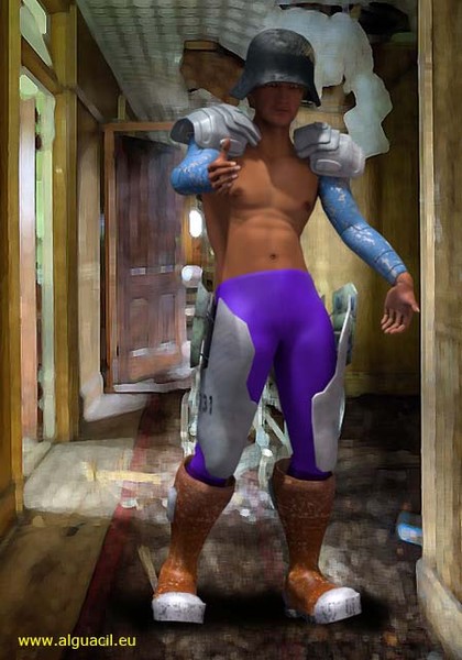 Armor