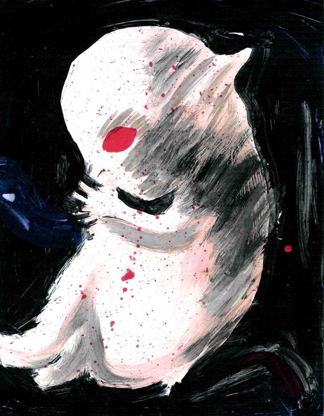 Mysterious Fetal Creature