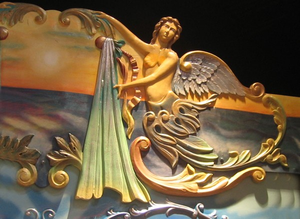 Angel's Robe