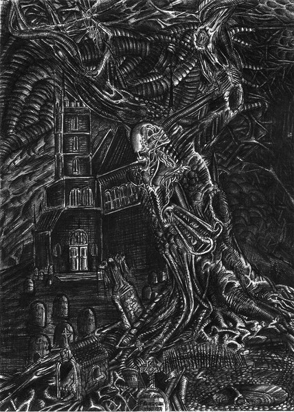 The Tree
