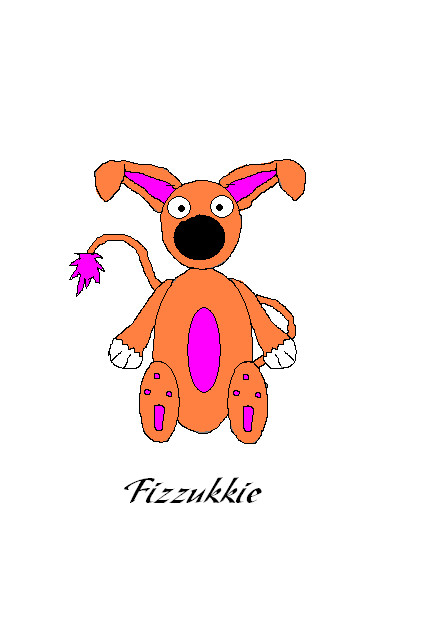 the fizzukkie