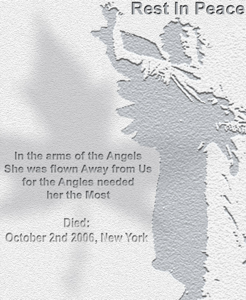 A tribute to Fire Angel