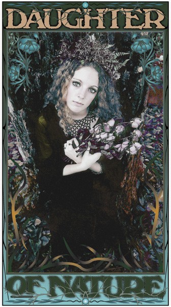 Daughter Of Nature