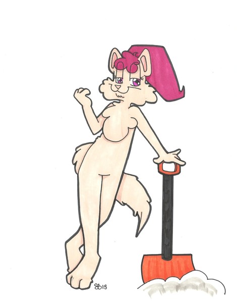 Sophie 
