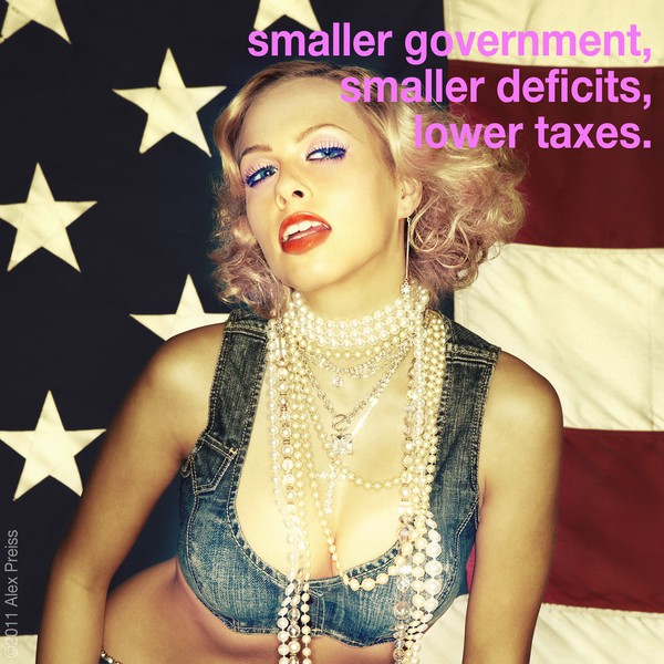 ameRican dream 3